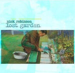 Lost Garden