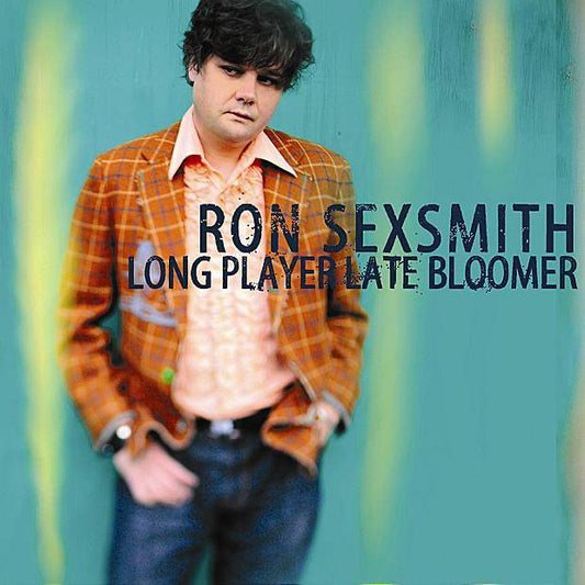 Long Player Late Bloomer  (RSD 2022)