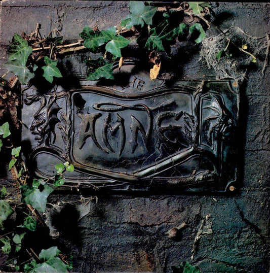 The Black Album