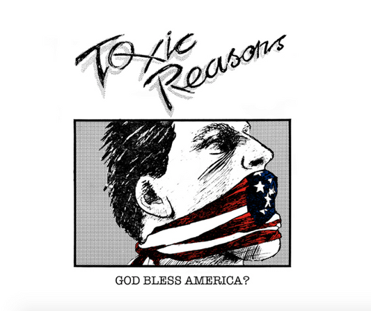 God Bless America?