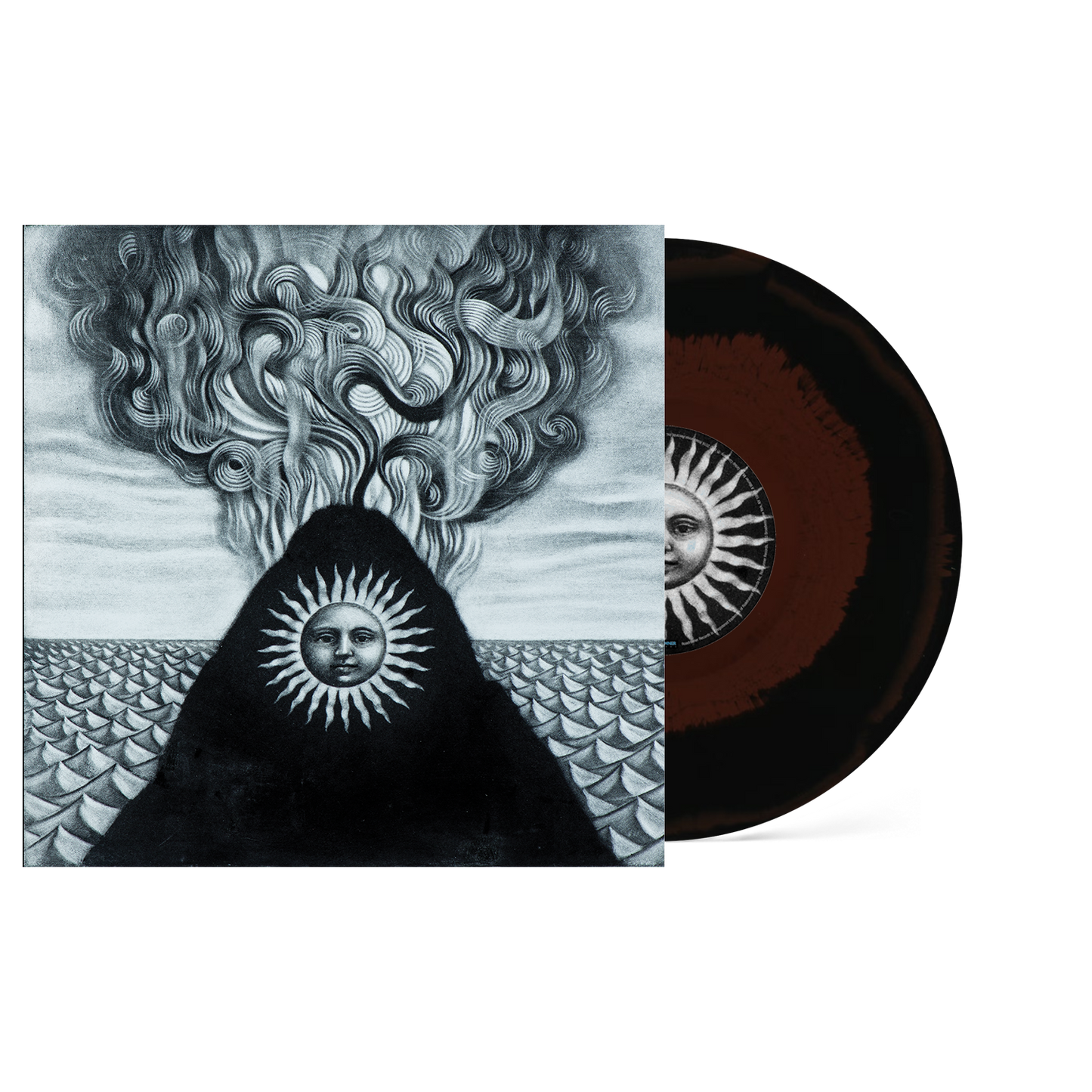 Magma