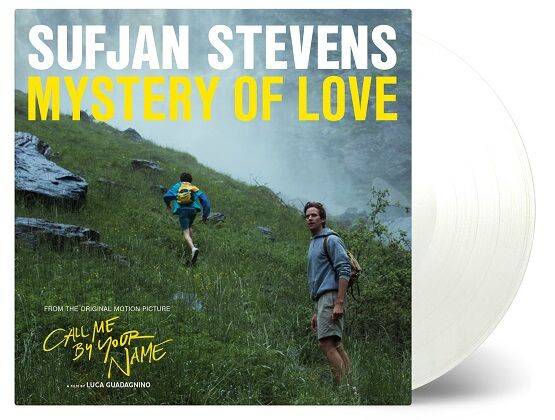 Mystery Of Love EP