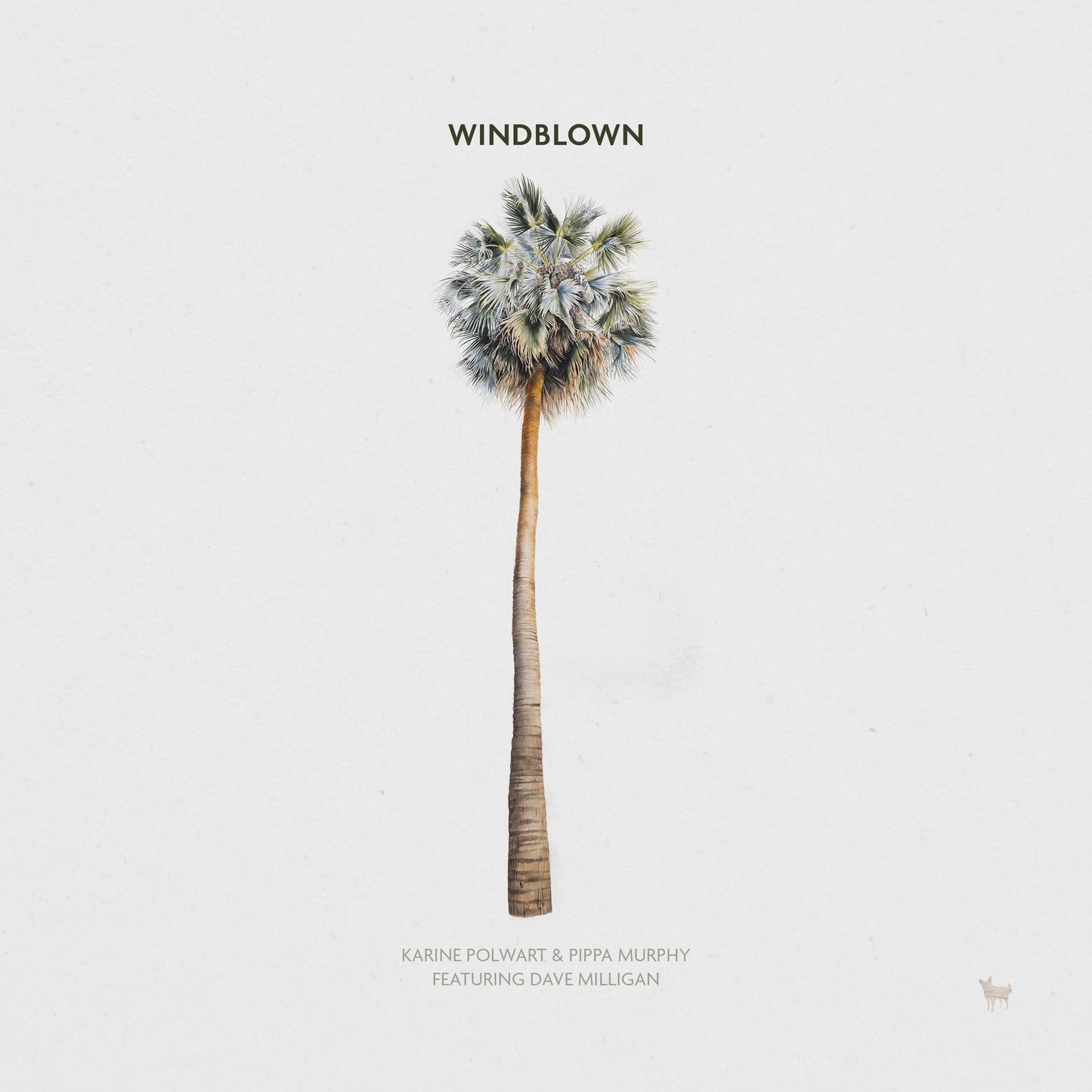 Windblown