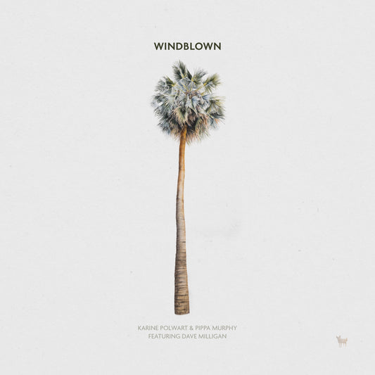 Windblown