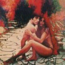 Various - Zabriskie Point - Pink Floyd, Jerry Garcia