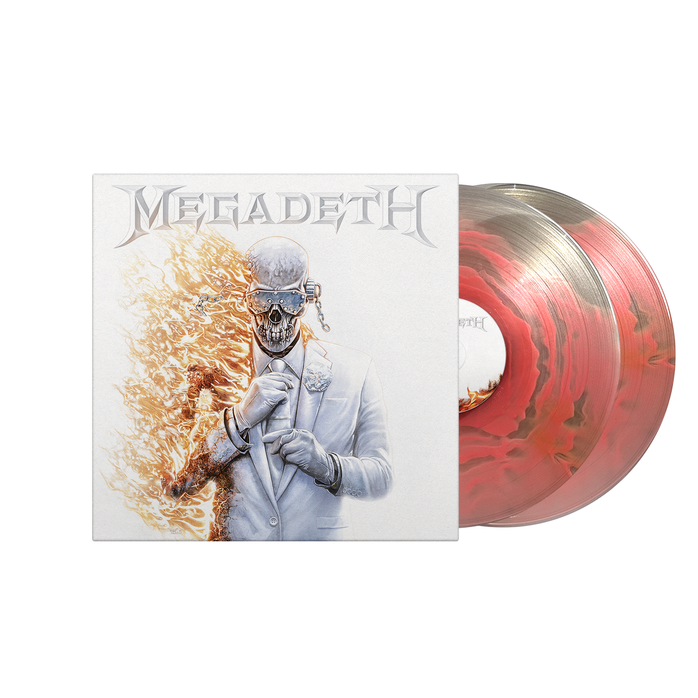Megadeth