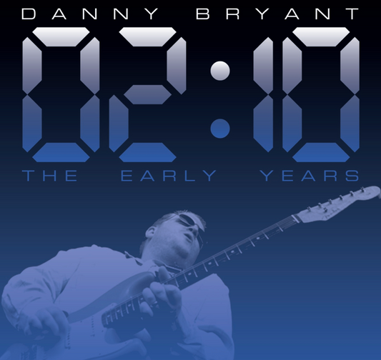 02:10 The Early Years