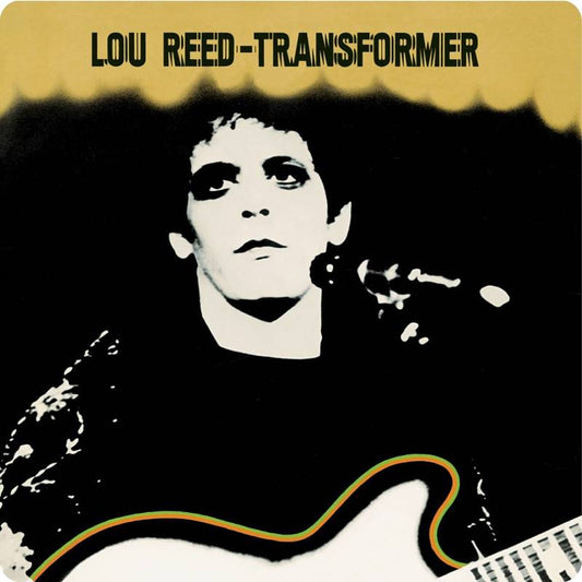 Transformer (Analogue Remaster)