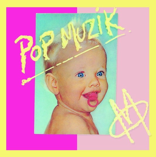 Pop Muzik