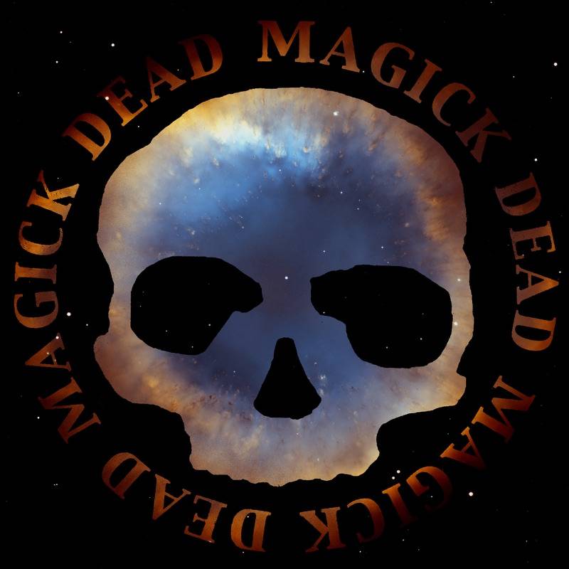 Dead Magick (Reissue)