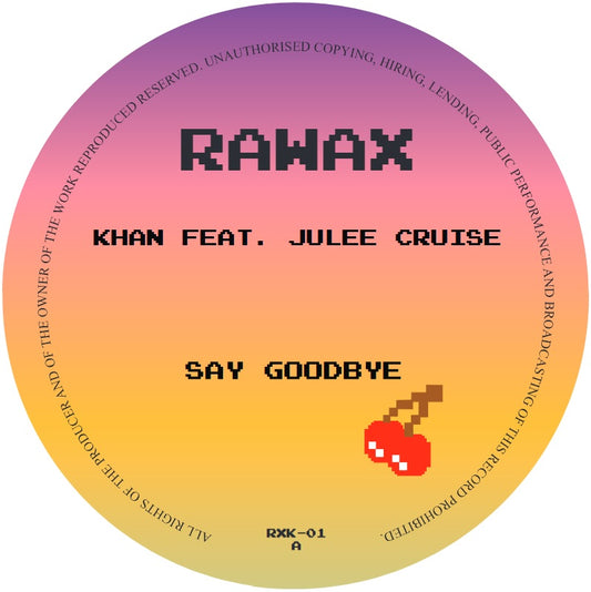 Say Goodbye