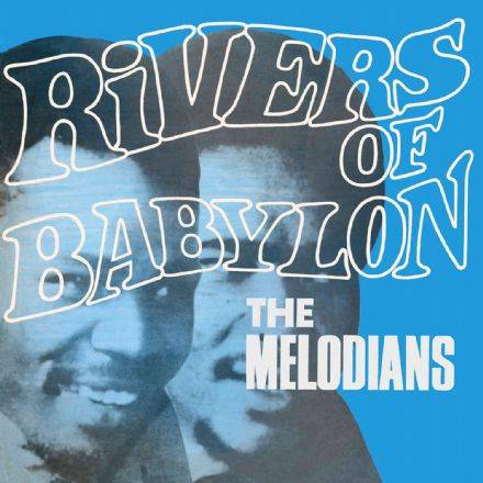 Rivers Of Babylon