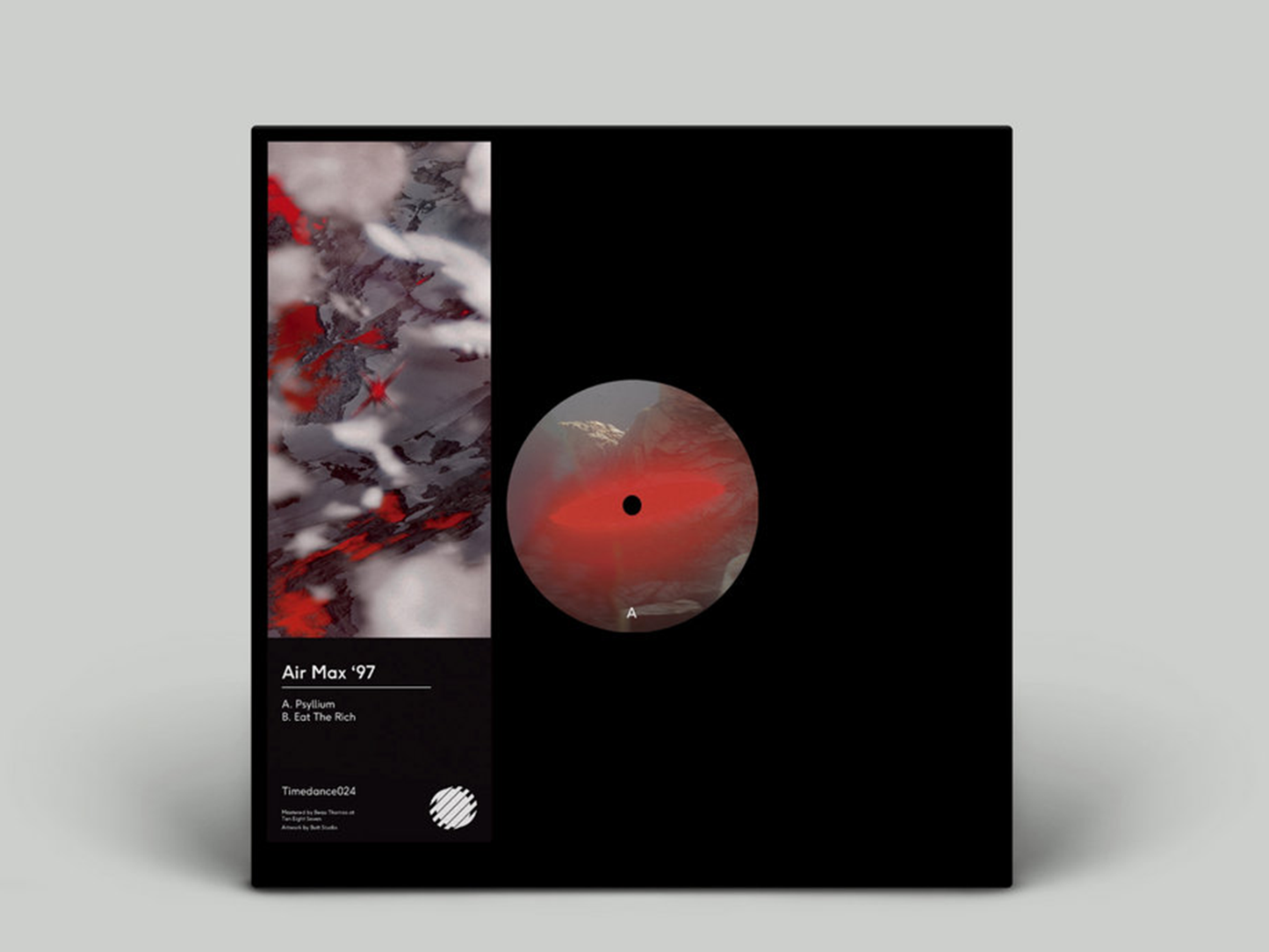 Psyllium / Eat The Rich