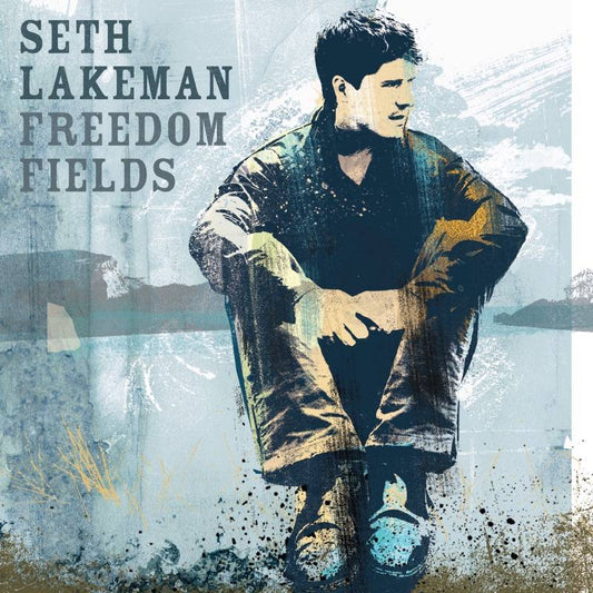 Freedom Fields (Anniversary Edition)