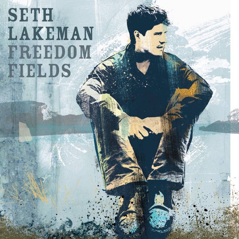 Freedom Fields (Anniversary Edition)