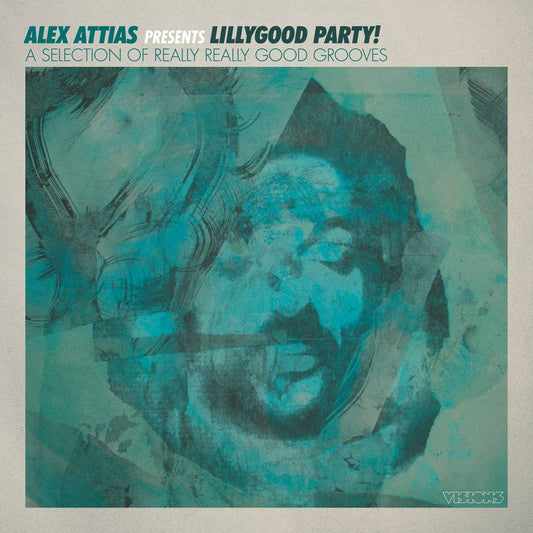 Alex Attias presents LillyGood Party