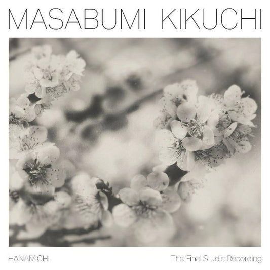 Hanamichi - The Final Studio Recording