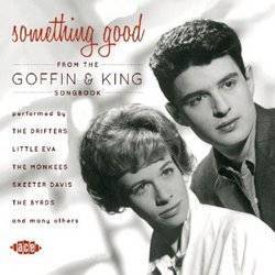 Various - Something Good: From The Goffin and King Songbook
