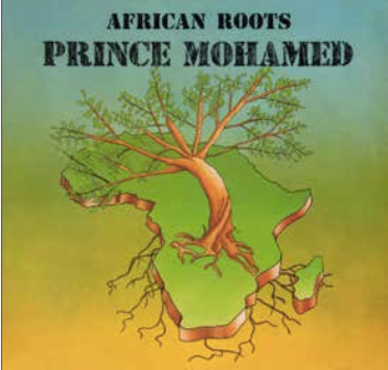African Roots