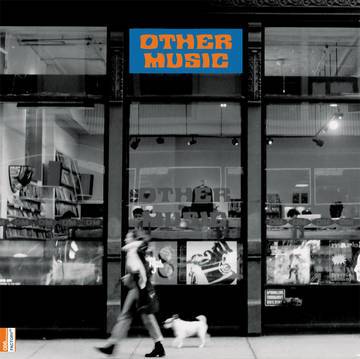 Other Music Soundtrack