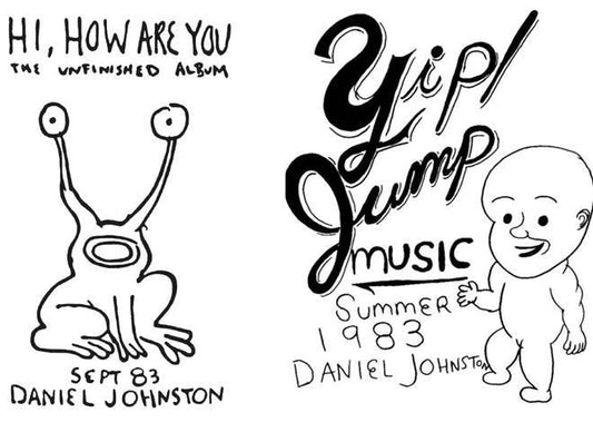Hi How Are You - Yip / Jump Music