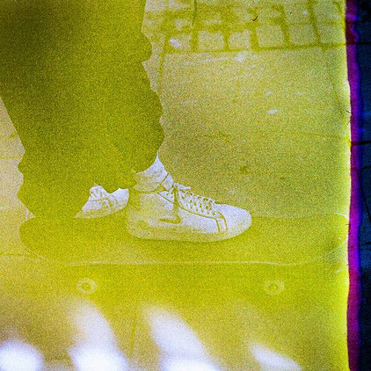 Times / Being Me
