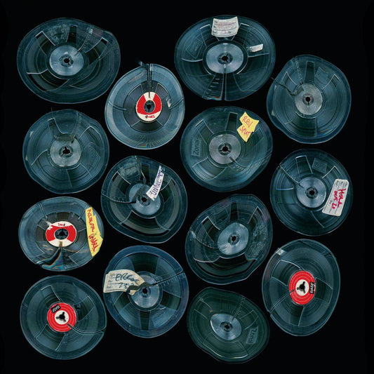 A Loop Where Time Becomes (Rare and Unreleased Recordings 2012-2017)