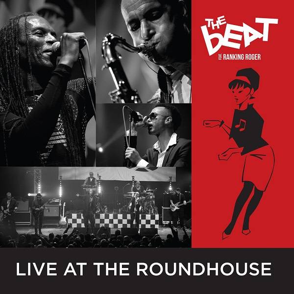 The Beat Featuring Ranking Roger Live at the Roundhouse