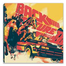 Back to the Future 111