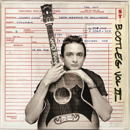 Bootleg 2 From Memphis To Hollywood