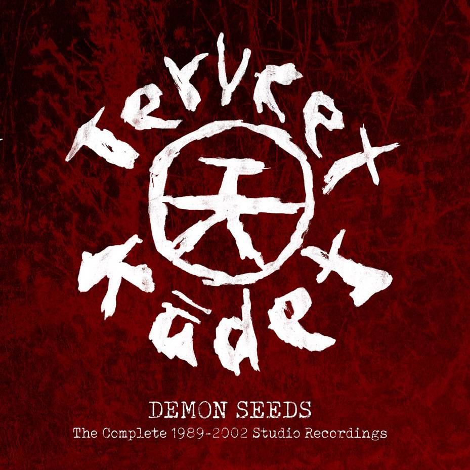 Demon Seeds  The Complete 19892002 Studio Recording