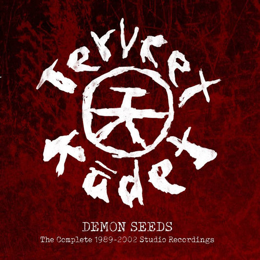Demon Seeds  The Complete 19892002 Studio Recording