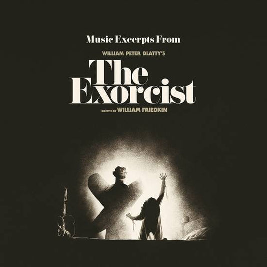 The Exorcist Original Motion Picture Soundtrack