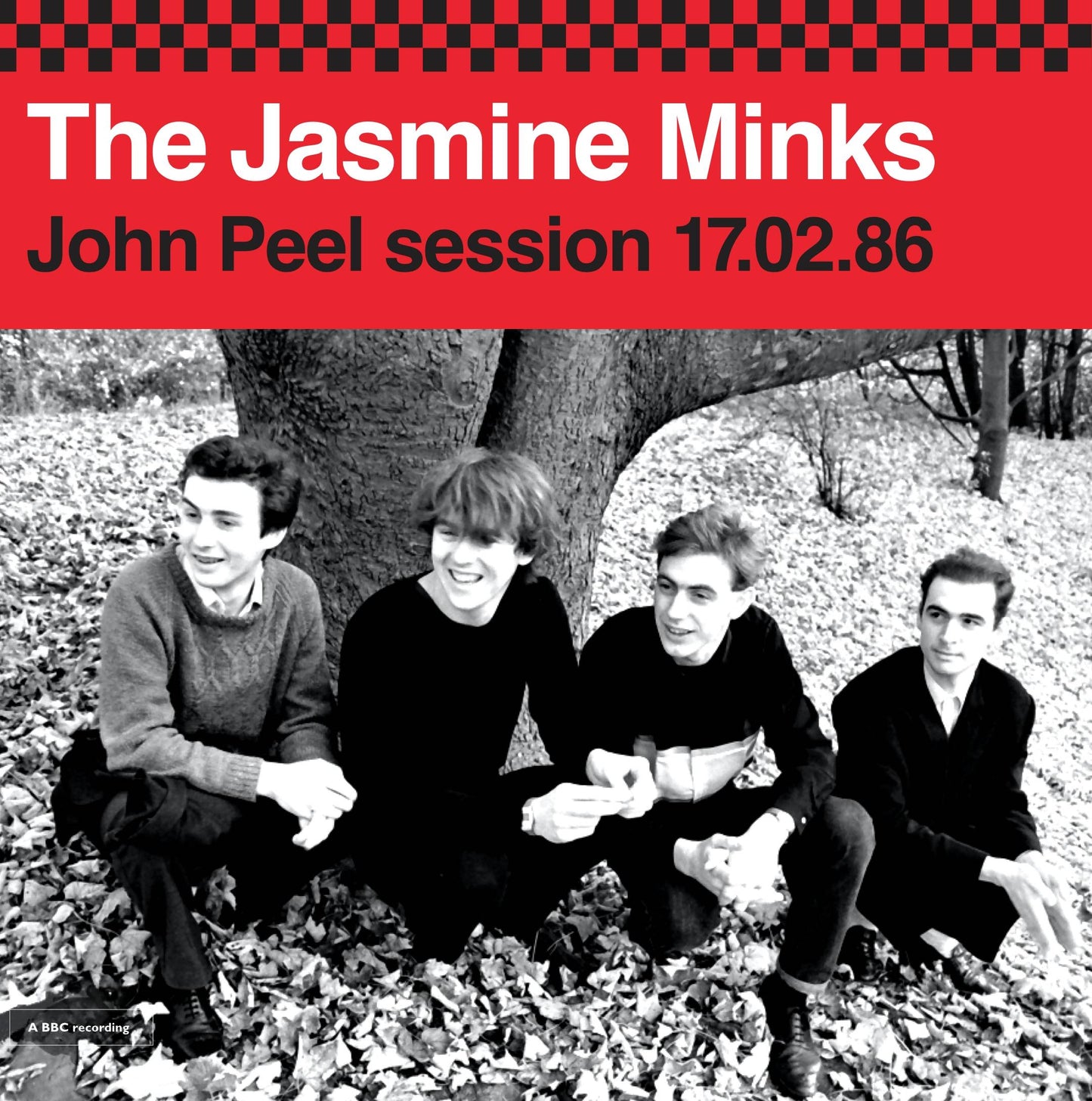 John Peel Session 17.02.86