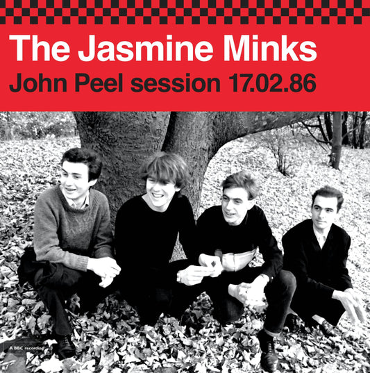 John Peel Session 17.02.86