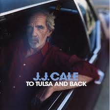 To Tulsa And Back