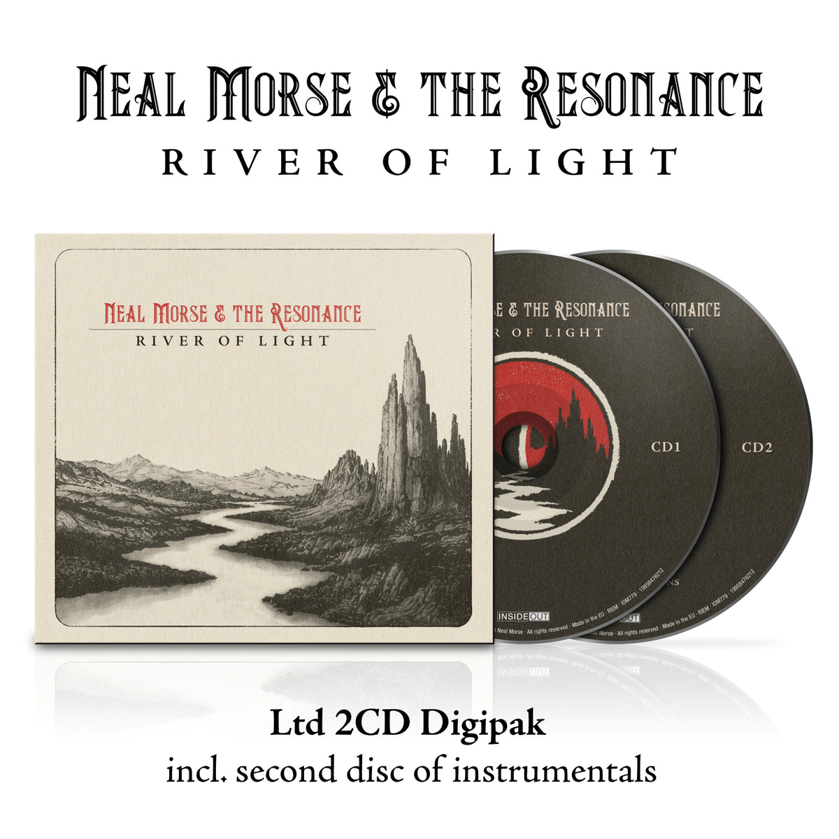 River of Light
