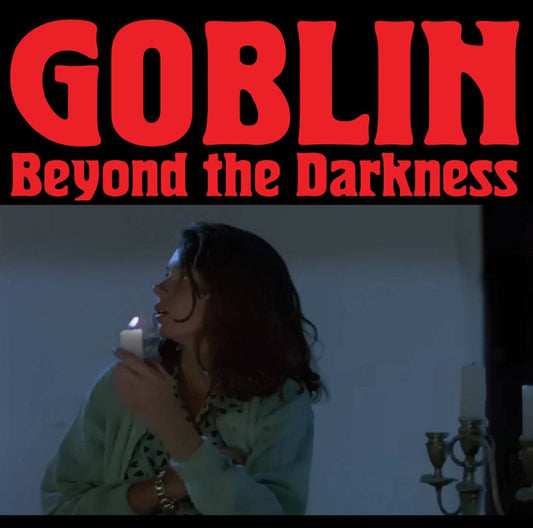 Beyond the Darkness