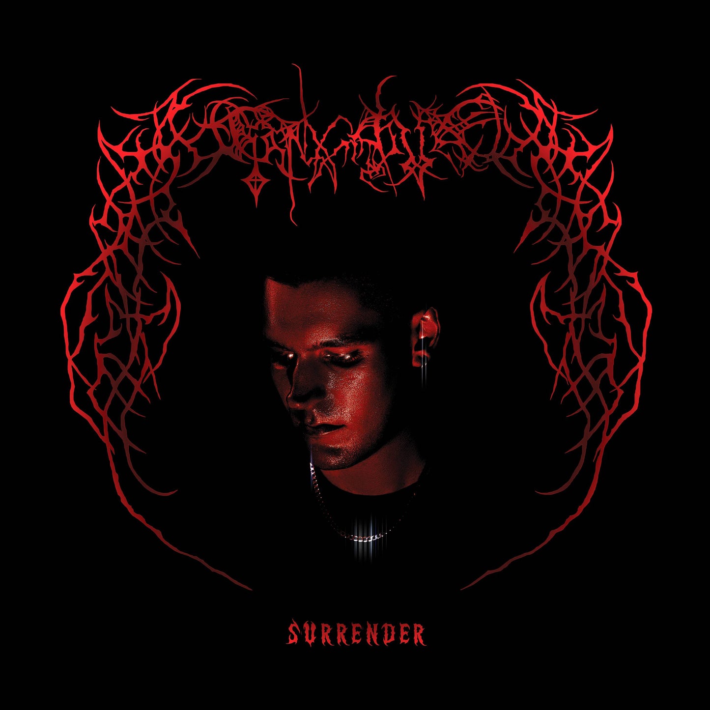 Surrender