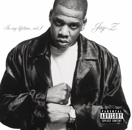 In My Lifetime - Vol 1