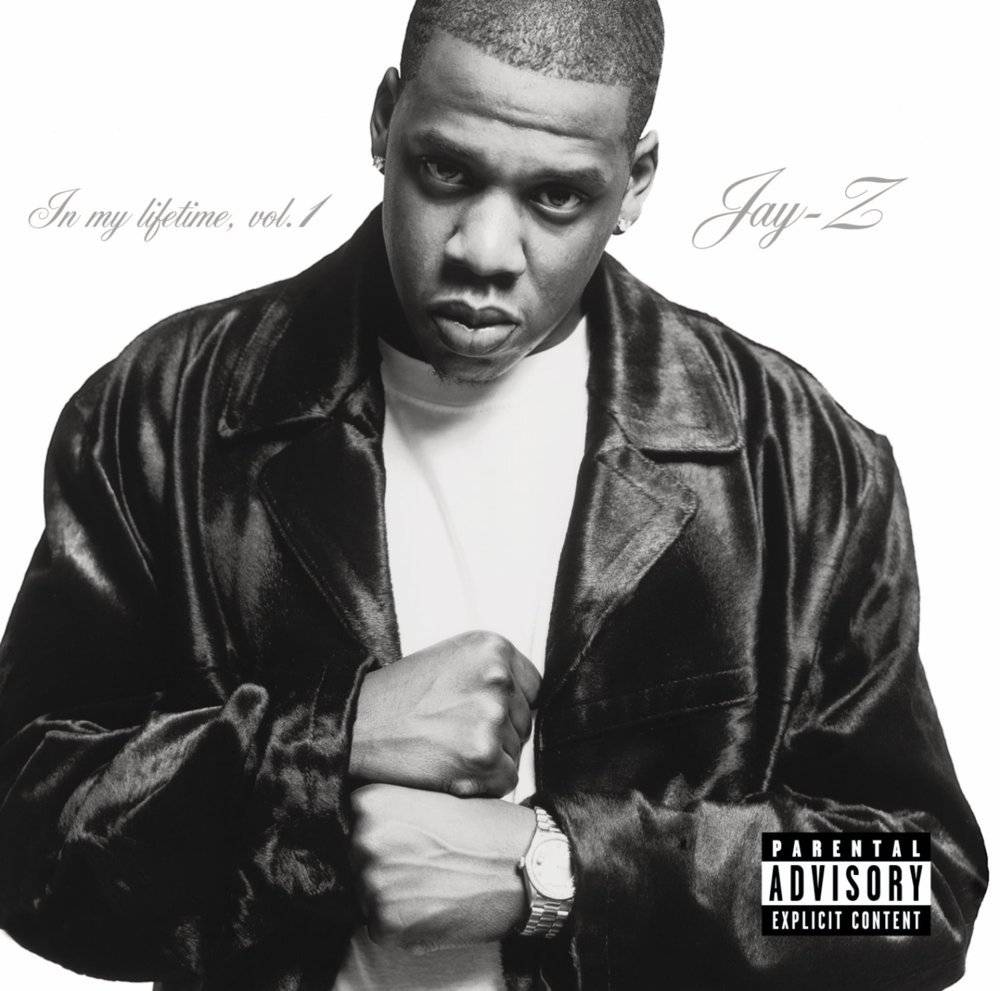 In My Lifetime - Vol 1