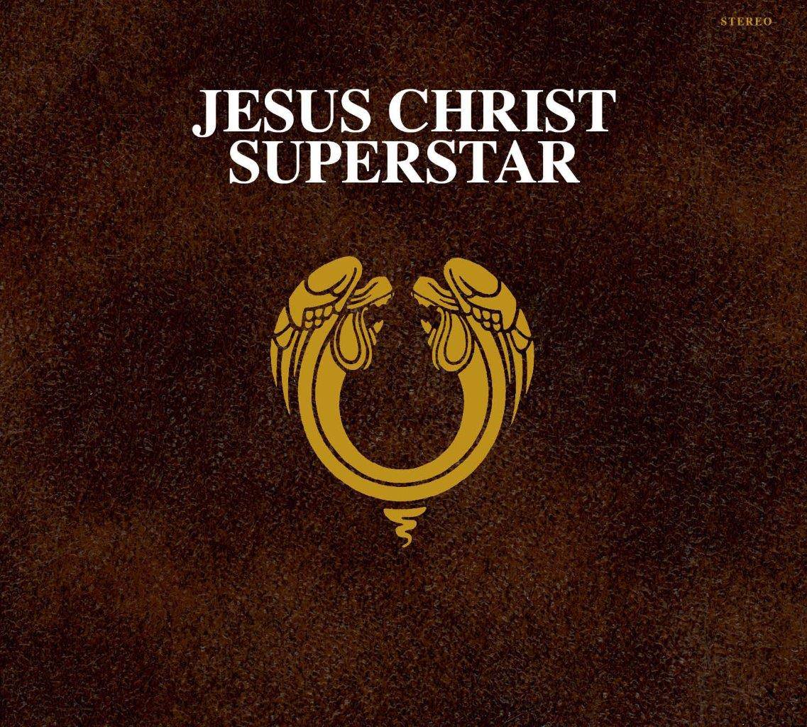 Jesus Christ Superstar (50th Anniversary Edition)