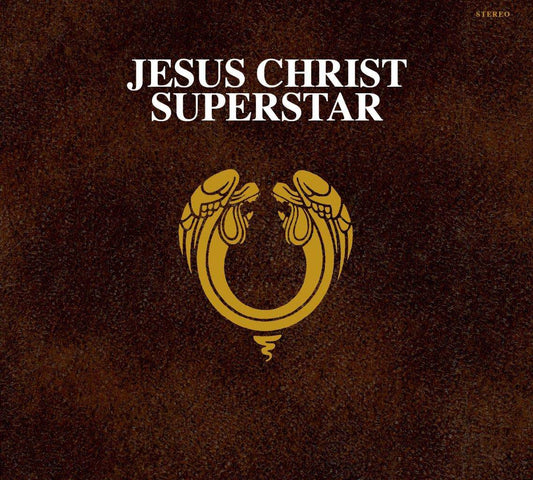 Jesus Christ Superstar (50th Anniversary Edition)