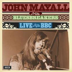 Live At The Bbc