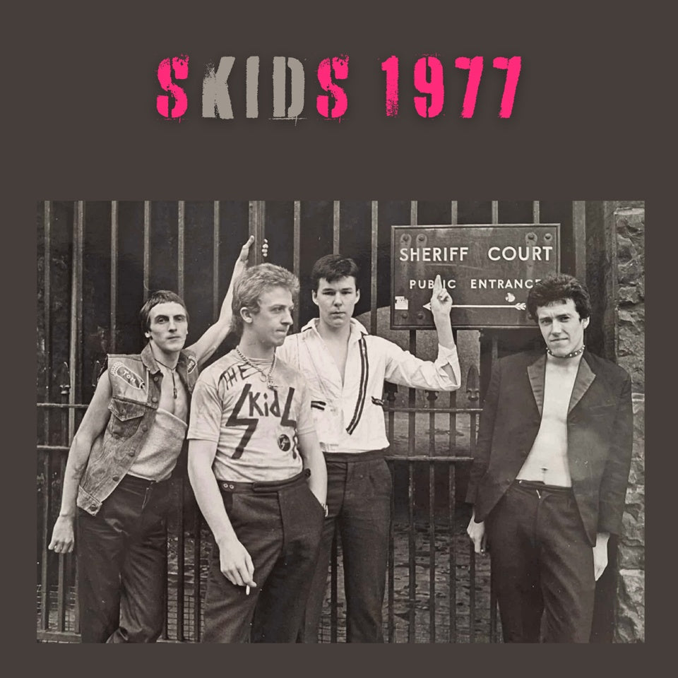 Skids 1977
