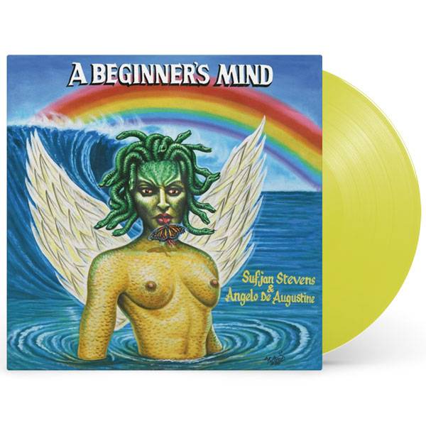 A Beginners Mind