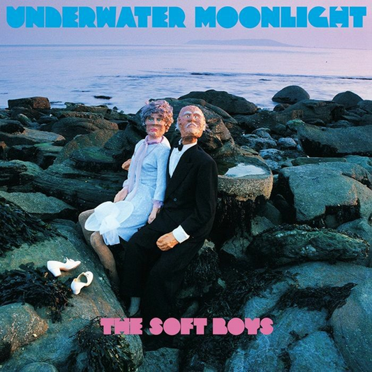 Underwater Moonlight (45th Anniversary Remaster)