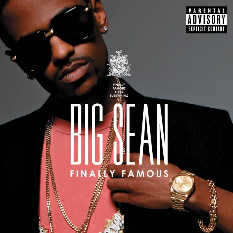 Finally Famous  (10th Anniversary Deluxe, Remixed and Remastered)