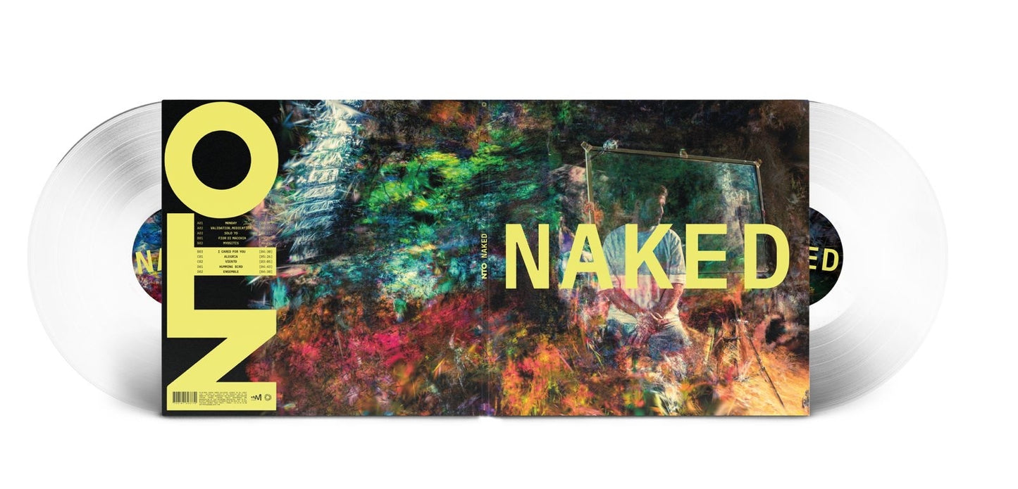 Naked
