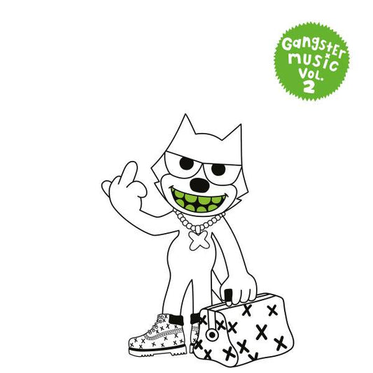 Gangster Music Vol. 2